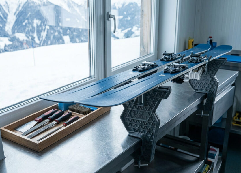 Manutenzione e riparazione